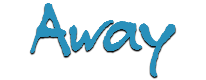 Away