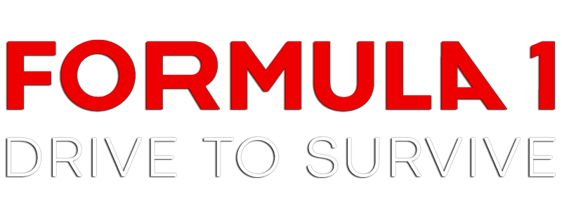 Formula 1: Drive to Survive logo
