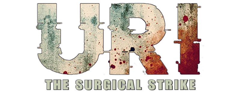 Uri: The Surgical Strike