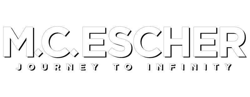 M.C. Escher: Journey to Infinity