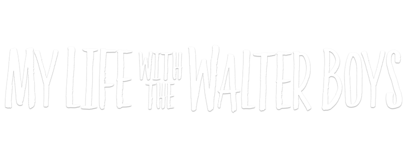 My Life with the Walter Boys logo
