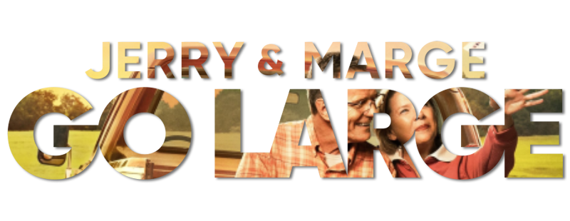Jerry and Marge Go Large