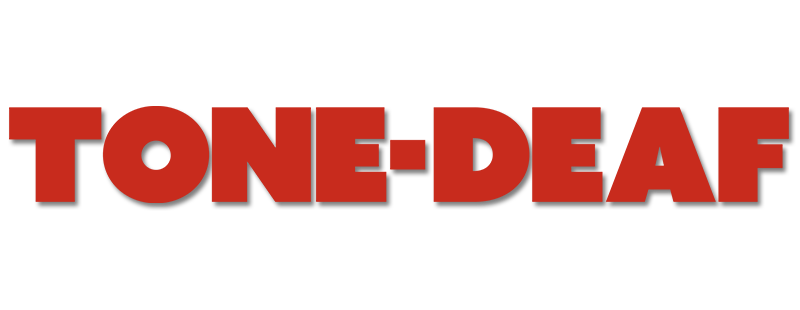 Tone-Deaf