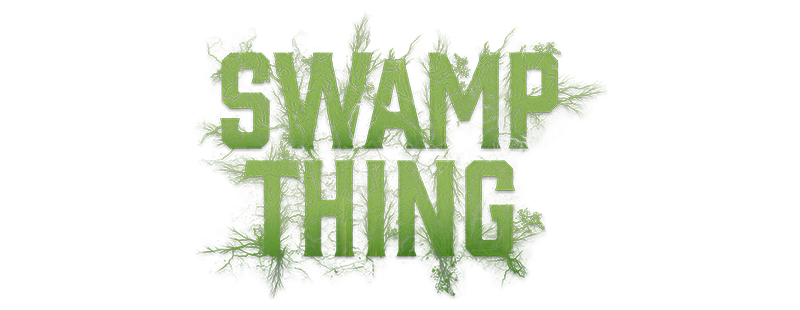 Swamp Thing