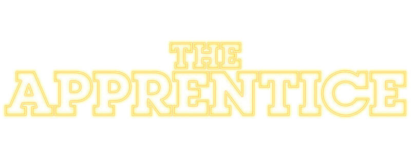 The Apprentice logo