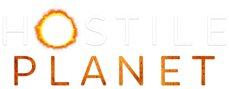 Hostile Planet