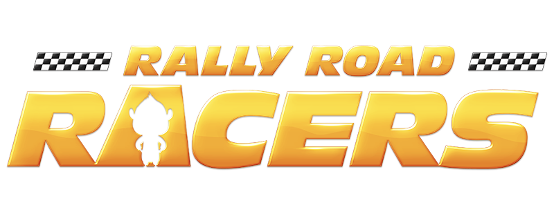 Rally Road Racers