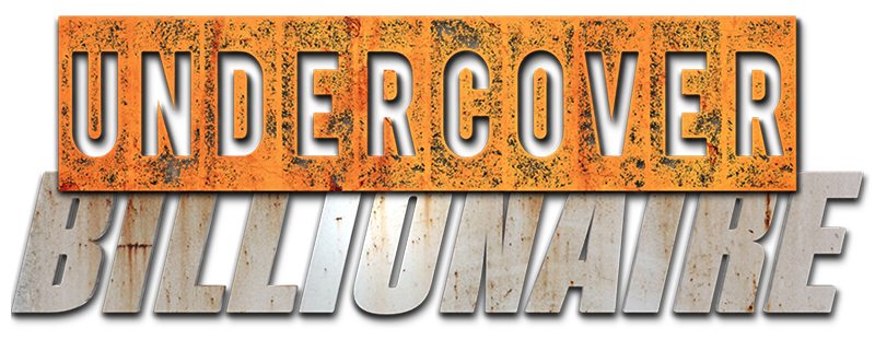 Undercover Billionaire