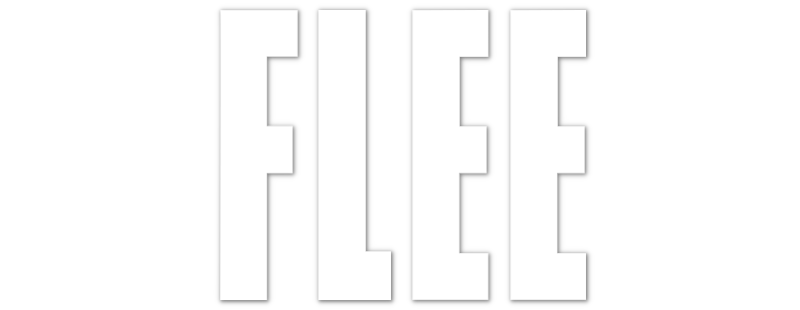 Flee