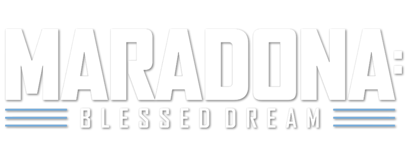 Maradona: Blessed Dream
