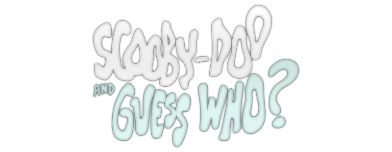 Scooby-Doo and Guess Who?