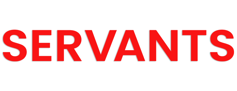 Servants