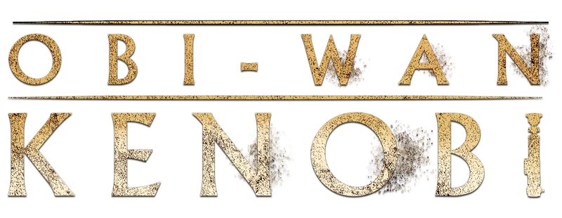 Obi-Wan Kenobi logo