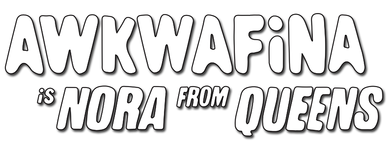 Awkwafina Is Nora from Queens