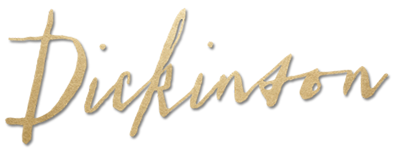 Dickinson logo