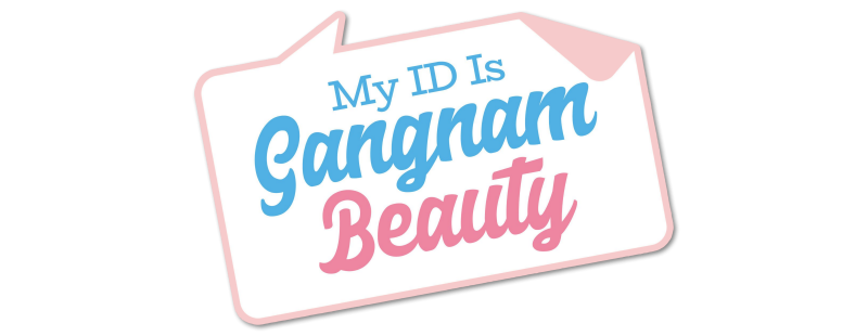My ID Is Gangnam Beauty