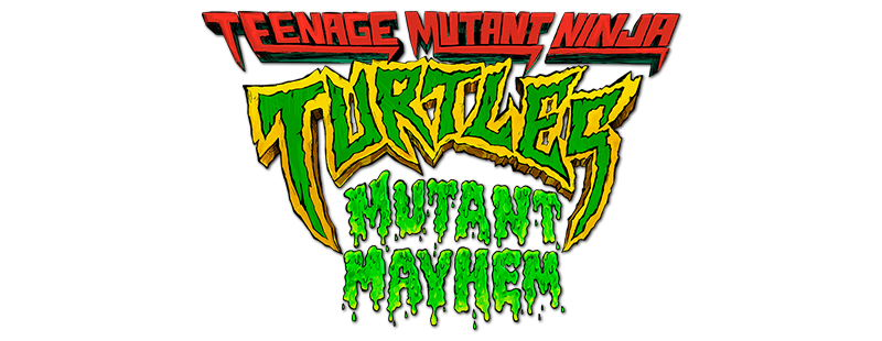 Teenage Mutant Ninja Turtles: Mutant Mayhem