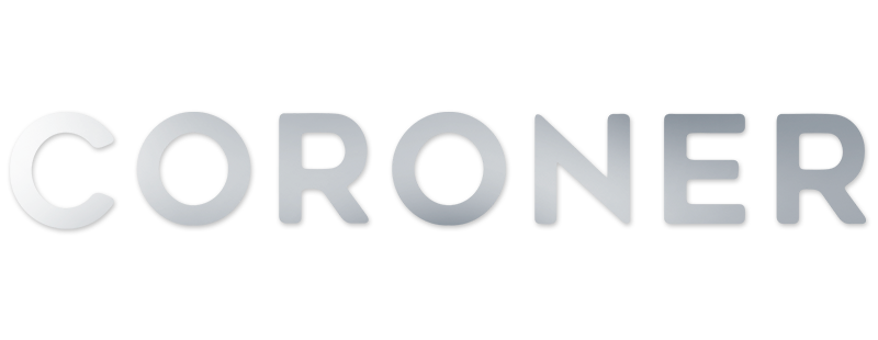 Coroner