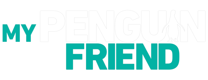 My Penguin Friend