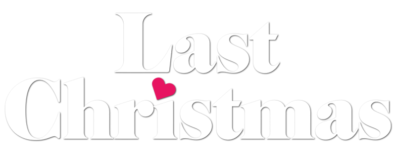 Last Christmas logo