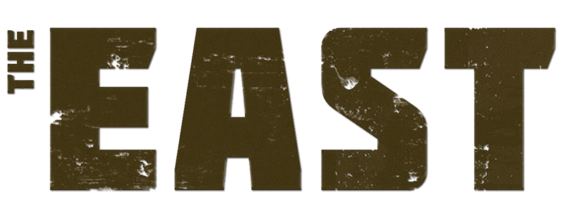 The East