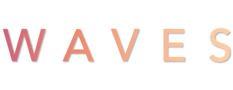 Waves logo