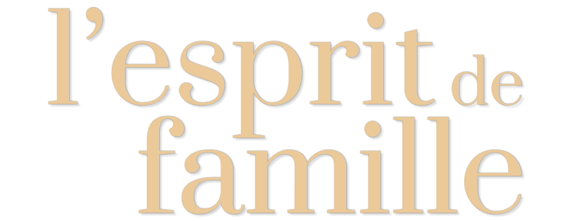 L'esprit de famille