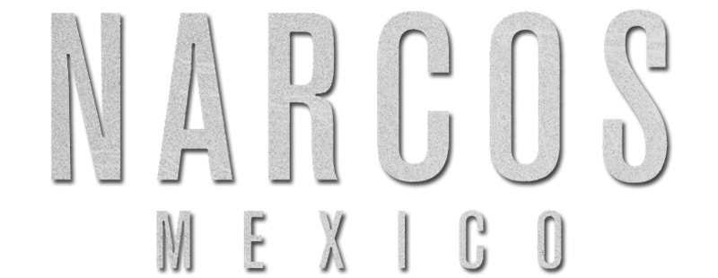 Narcos: Mexico logo