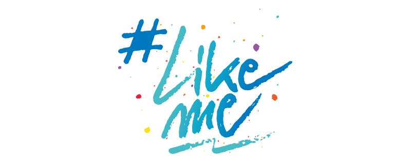 #LikeMe