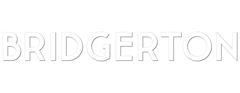 Bridgerton logo