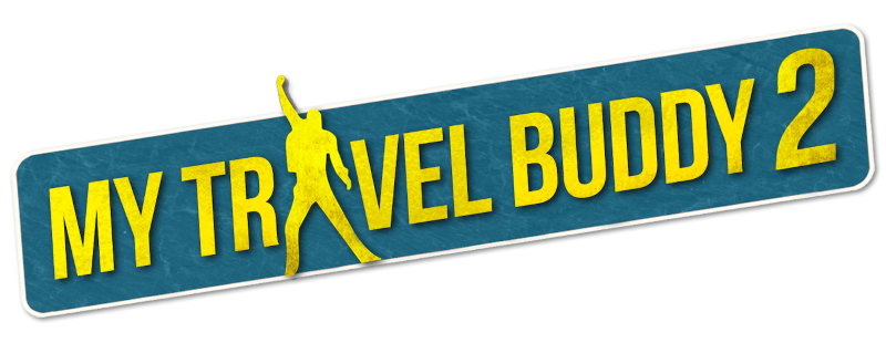 Travel Mates 2