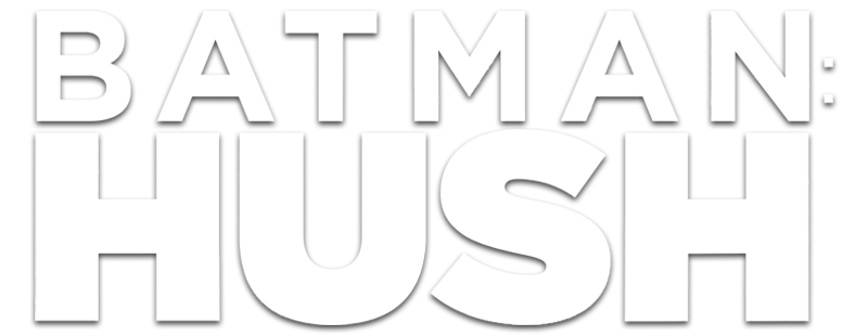Batman: Hush