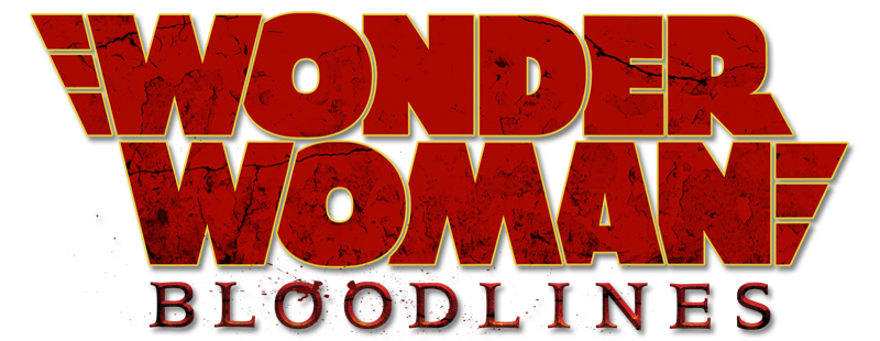 Wonder Woman: Bloodlines