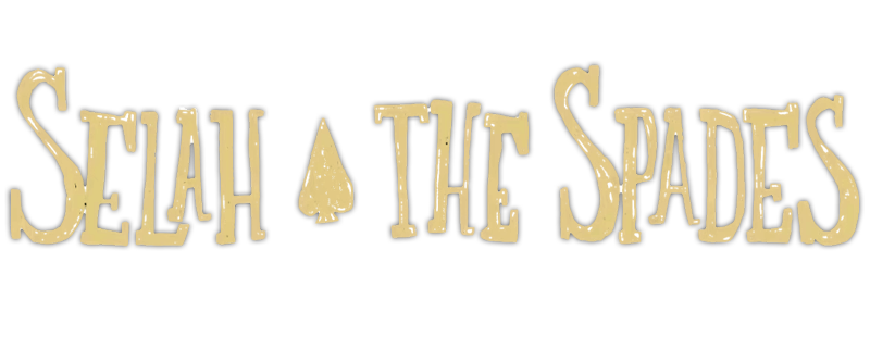 Selah and the Spades