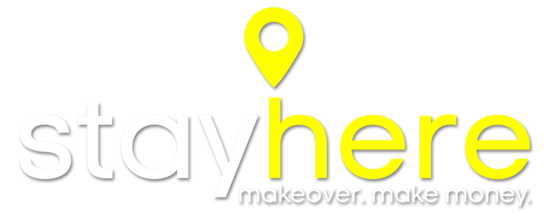 Stay Here
