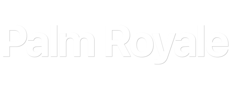 Palm Royale logo