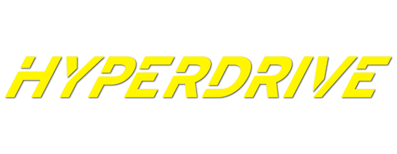 Hyperdrive
