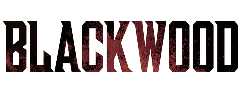 Black Wood