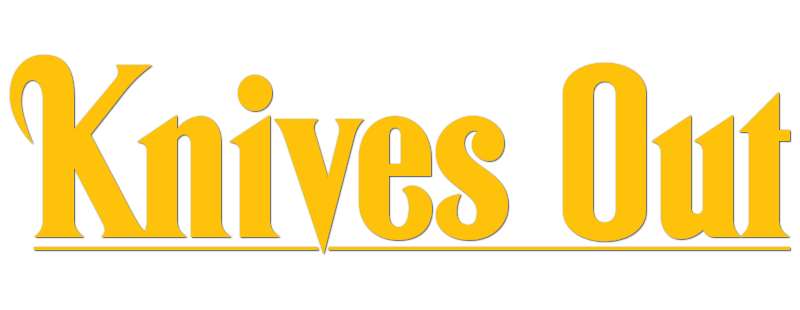 Knives Out logo