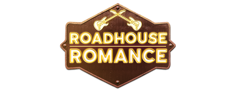 Roadhouse Romance