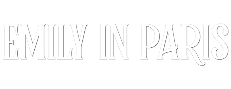 Emily in Paris logo
