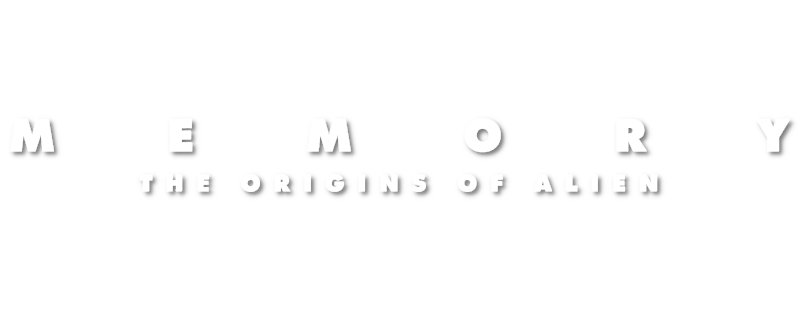 Memory: The Origins of Alien
