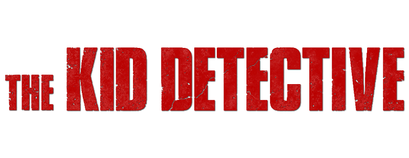 The Kid Detective