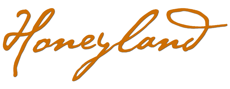 Honeyland