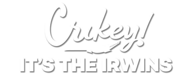Crikey! It's the Irwins