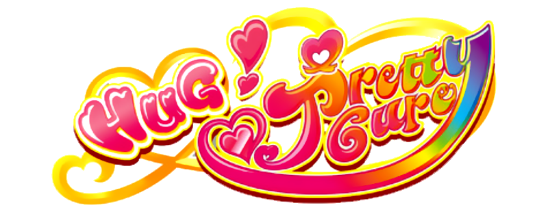 Hugtto! PreCure