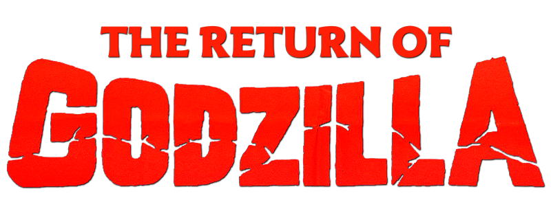 The Return of Godzilla
