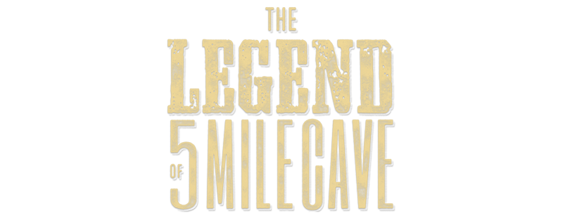 The Legend of 5 Mile Cave