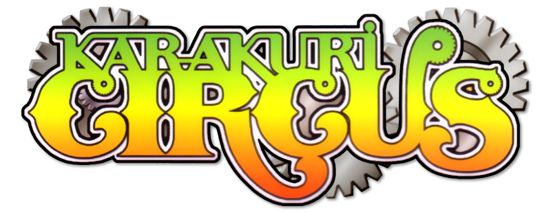 Karakuri Circus