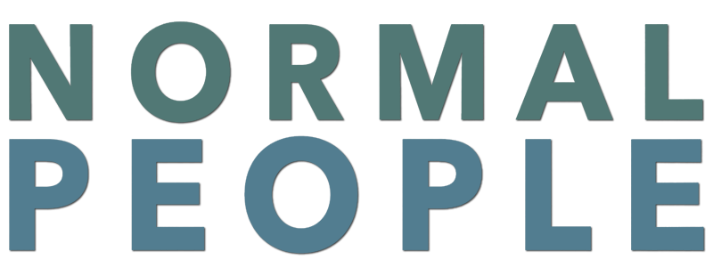 Normal People logo